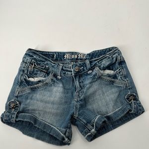 Miss Me Shorts ( S )